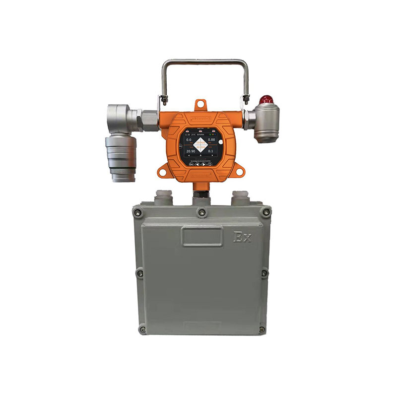 氣體報(bào)警器要如何選擇？