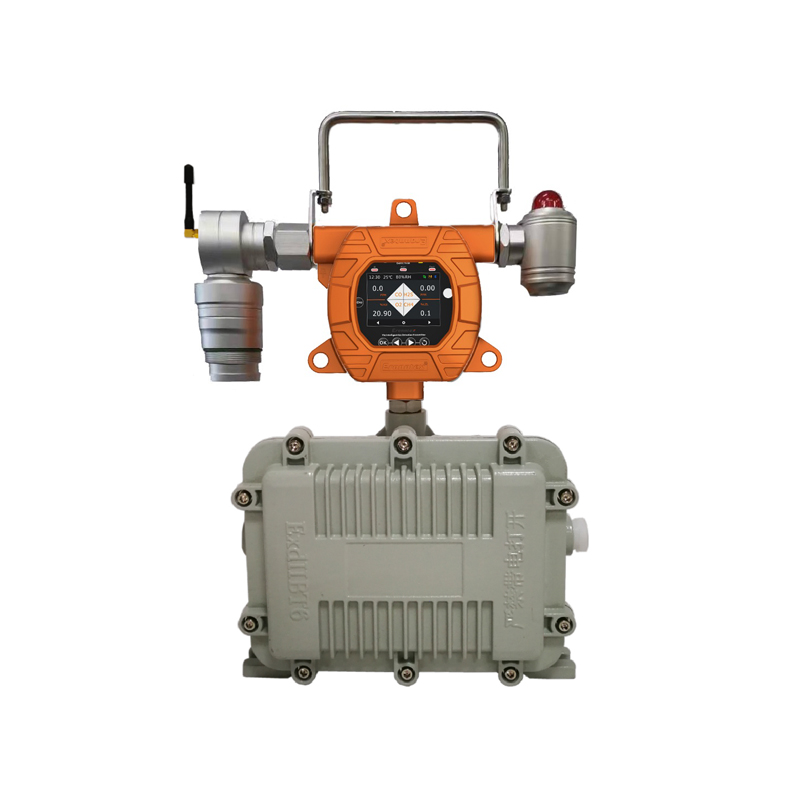 哪些因素影響可燃氣體報警器的正常工作？