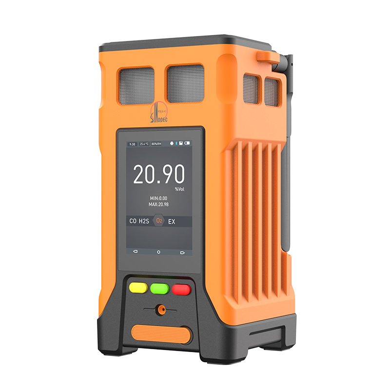 選擇有毒氣體檢測(cè)儀要考慮哪些因素？