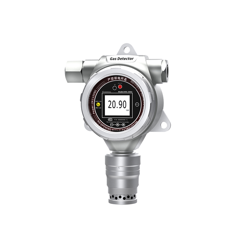 硫化氫檢測儀的技術要求及注意事項 硫化氫檢測儀的技術要求及注意事項