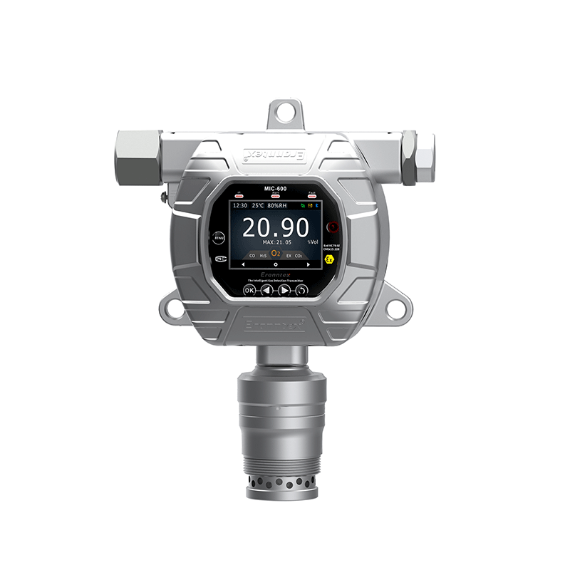 使用可燃氣體檢測儀進行檢測要注意哪幾點？